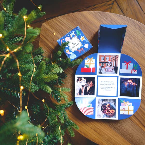 HAPPY GIFTS,, le cadeau de Noël à offrir