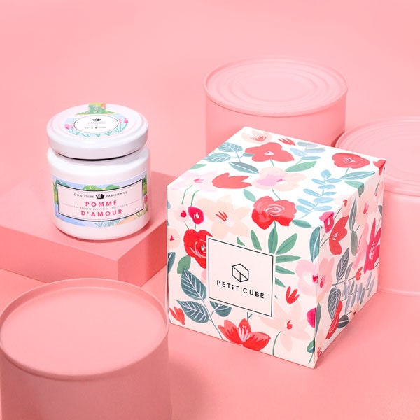 HAPPY GIFTS est le cadeau de Saint-Valentin à offrir