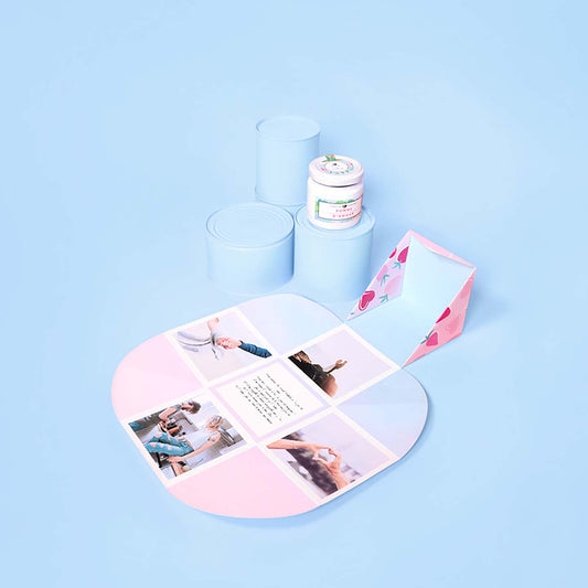 Le HAPPY GIFTS