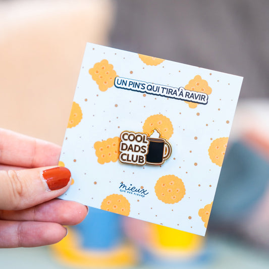 Pins cool dad papa 1 - Mieux Que Des Fleurs
