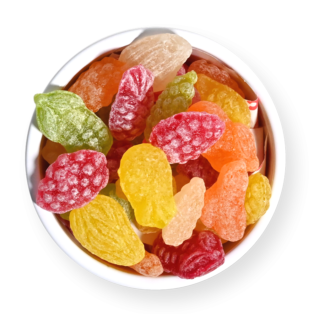 Salade de fruits HAPPY GIFTS