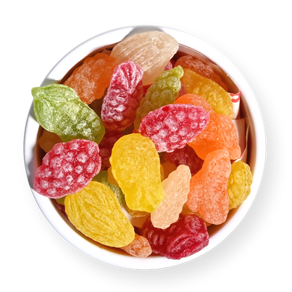 Salade de fruits HAPPY GIFTS